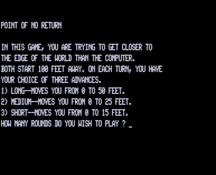 Screen shot